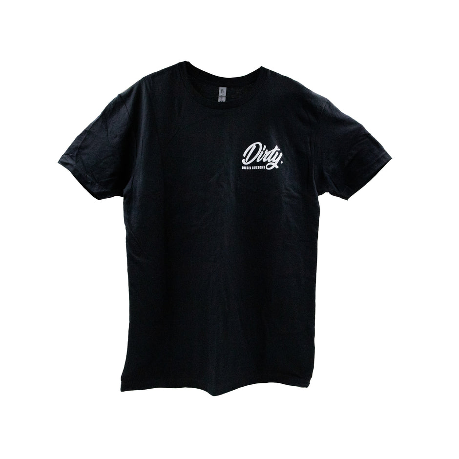 Dirty Diesel Voided Warranty T-Shirt