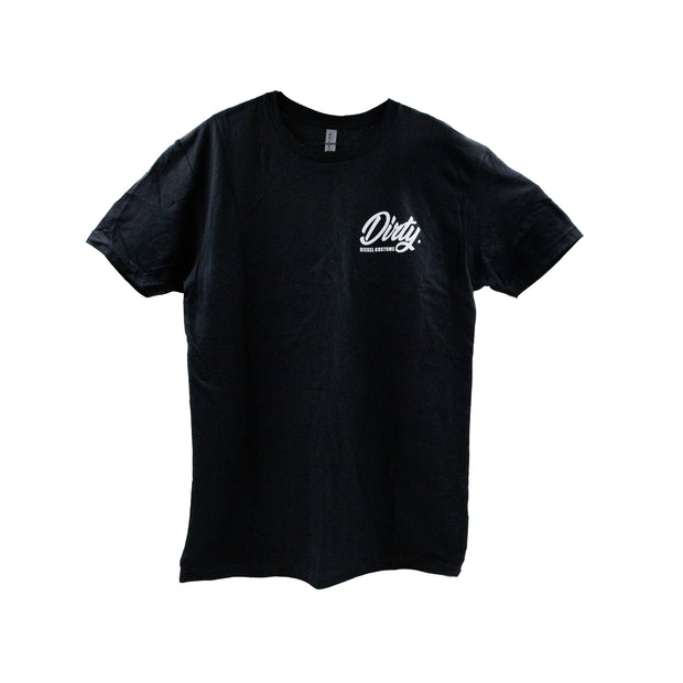 Dirty Diesel Voided Warranty T-Shirt