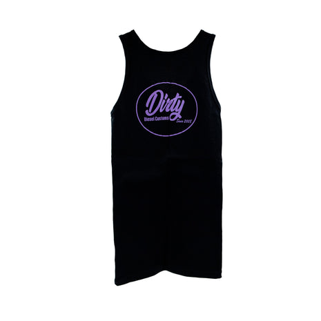 Dirty Diesel Women's Tank Top