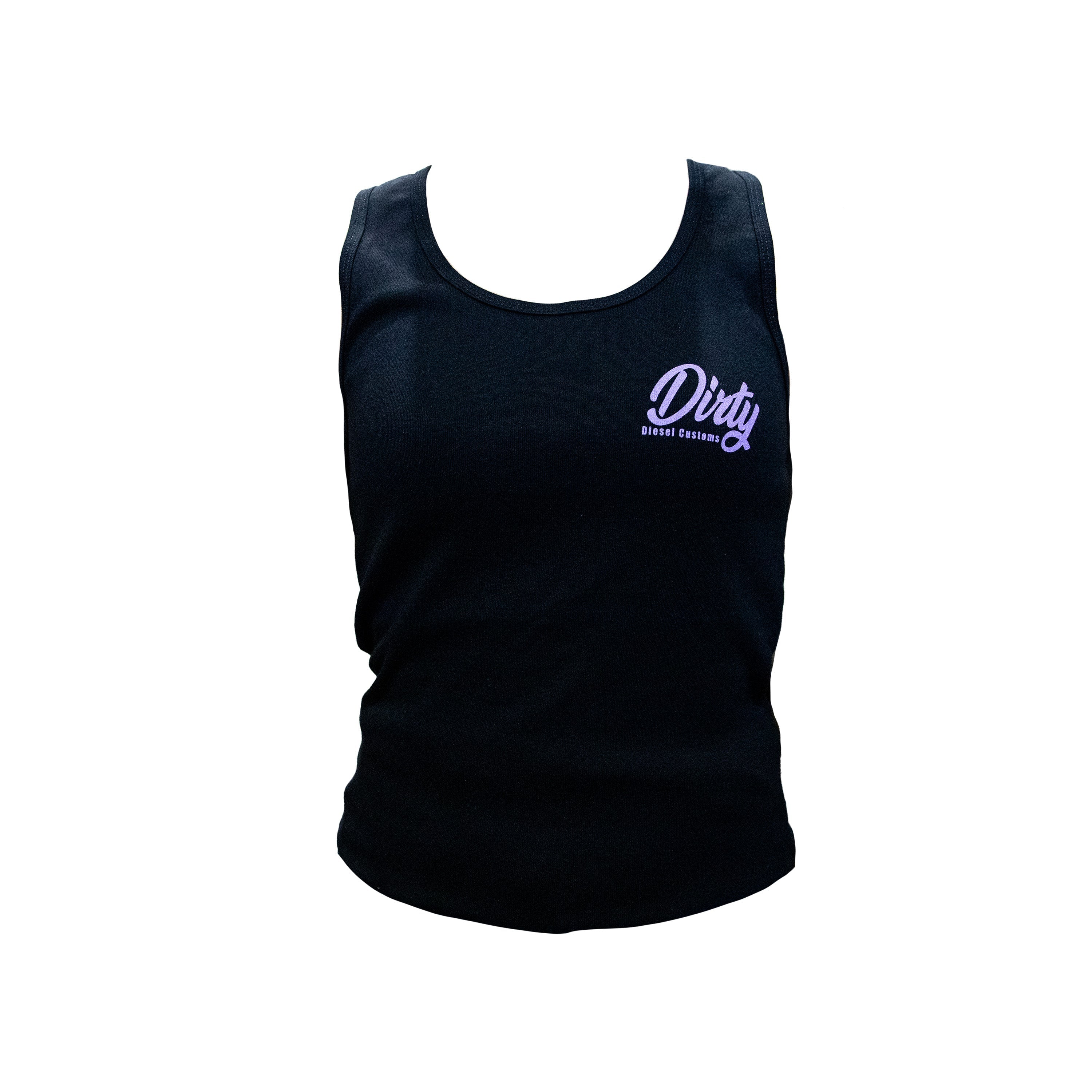 Dirty Diesel Women's Tank Top