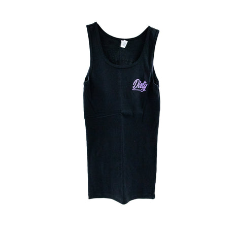 Dirty Diesel Women's Tank Top