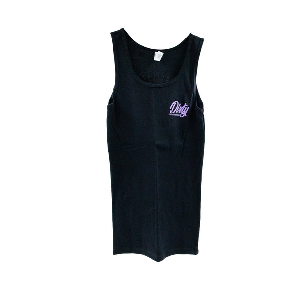 Dirty Diesel Women's Tank Top