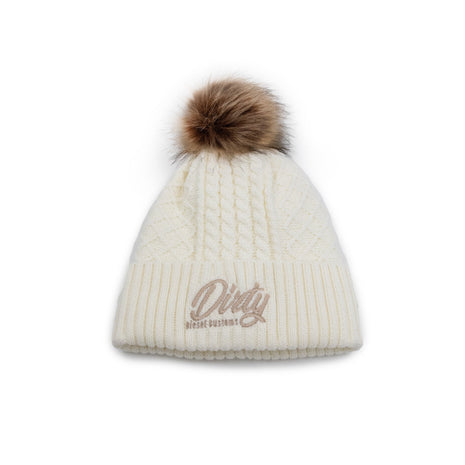 Dirty Diesel Womens Toque