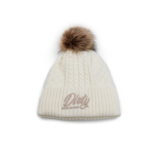 Dirty Diesel Womens Toque