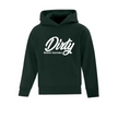 Dirty Diesel Youth Hoodie