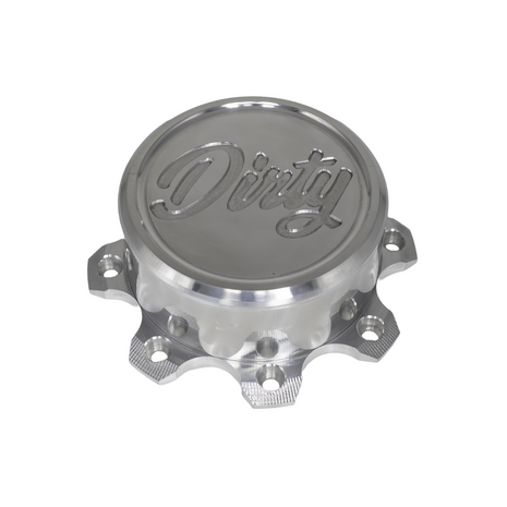 Dirty Floater Center Caps Upgrade (DDC-WHL-1135)