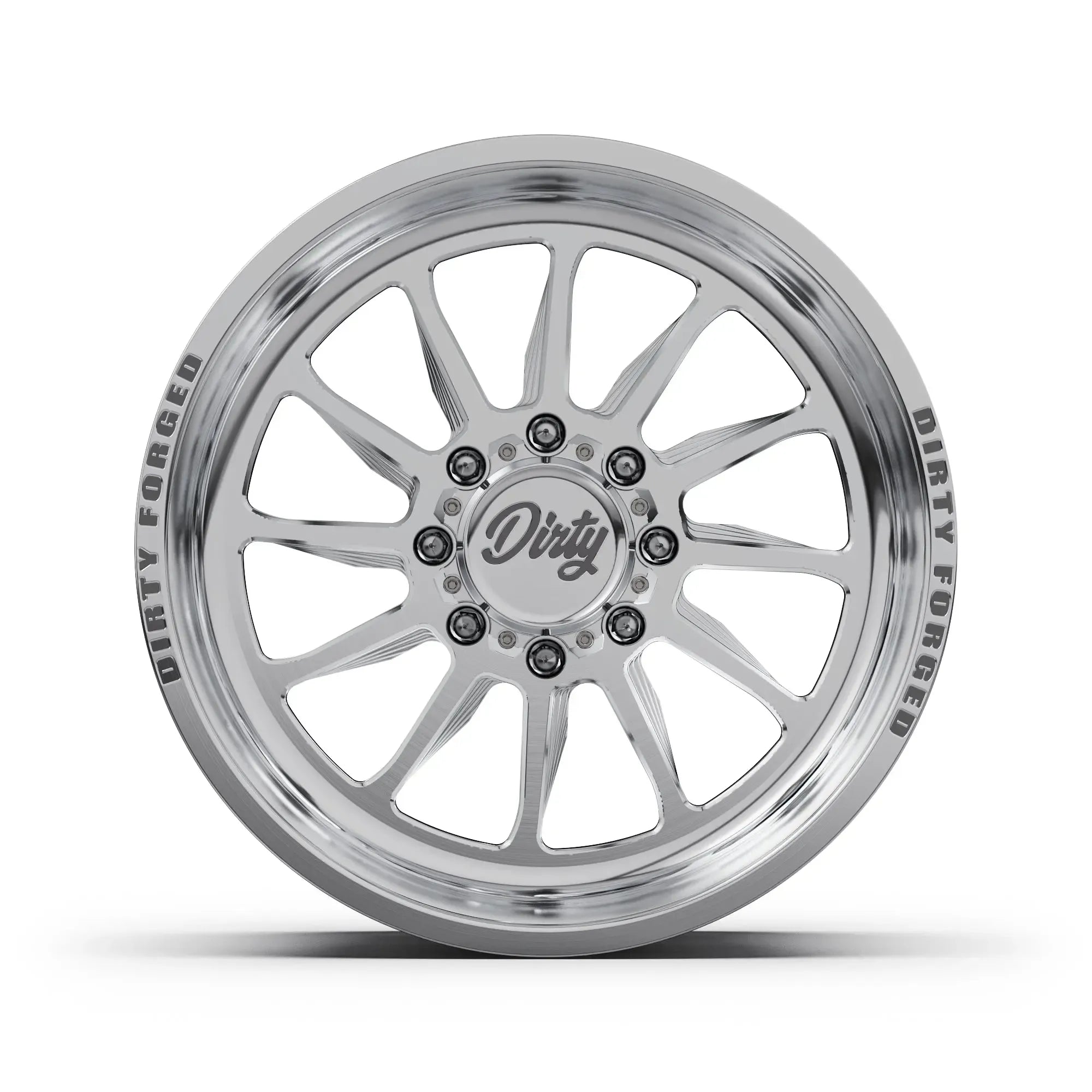 Dirty Forged Belfort Wheel (DDC-WHL-A145-XXXX)