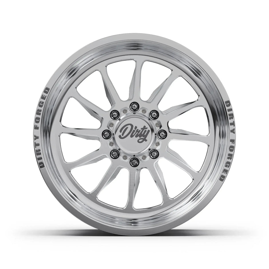 Dirty Forged Belfort Wheel (DDC-WHL-A145-XXXX)