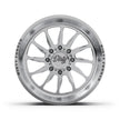 Dirty Forged Belfort Wheel (DDC-WHL-A145-XXXX)