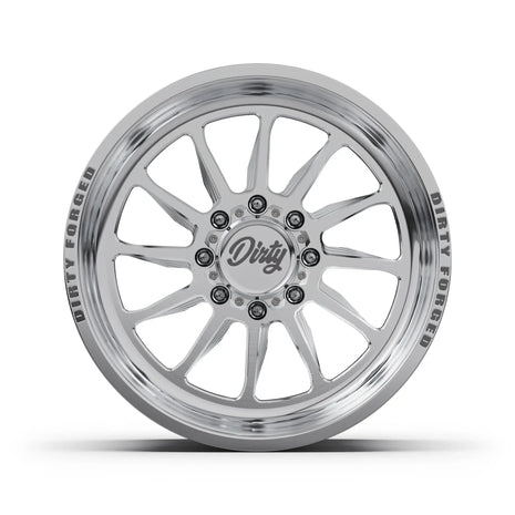 Dirty Forged Belfort Wheel (DDC-WHL-A145-XXXX)