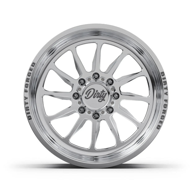 Dirty Forged Belfort Wheel (DDC-WHL-A145-XXXX)