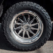 Dirty Forged Belfort Wheel (DDC-WHL-A145-XXXX)