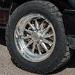 Dirty Forged Belfort Wheel (DDC-WHL-A145-XXXX)