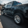 Dirty Forged Belfort Wheel (DDC-WHL-A145-XXXX)