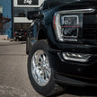 Dirty Forged Belfort Wheel (DDC-WHL-A145-XXXX)