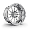 Dirty Forged Belfort Wheel (DDC-WHL-A145-XXXX)
