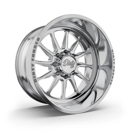 Dirty Forged Belfort Wheel (DDC-WHL-A145-XXXX)