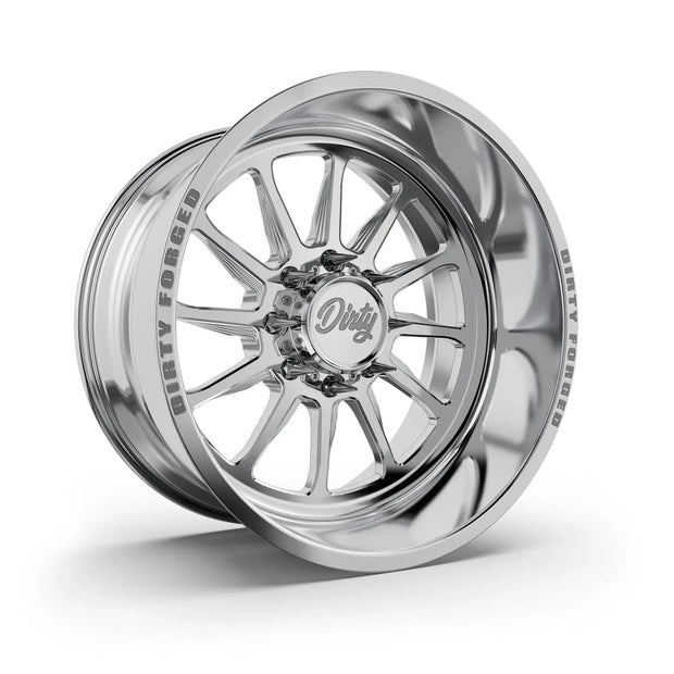 Dirty Forged Belfort Wheel (DDC-WHL-A145-XXXX)