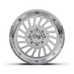 Dirty Forged Chronos Wheel (DDC-WHL-A111-XXXX)