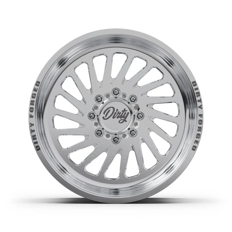 Dirty Forged Chronos Wheel (DDC-WHL-A111-XXXX)