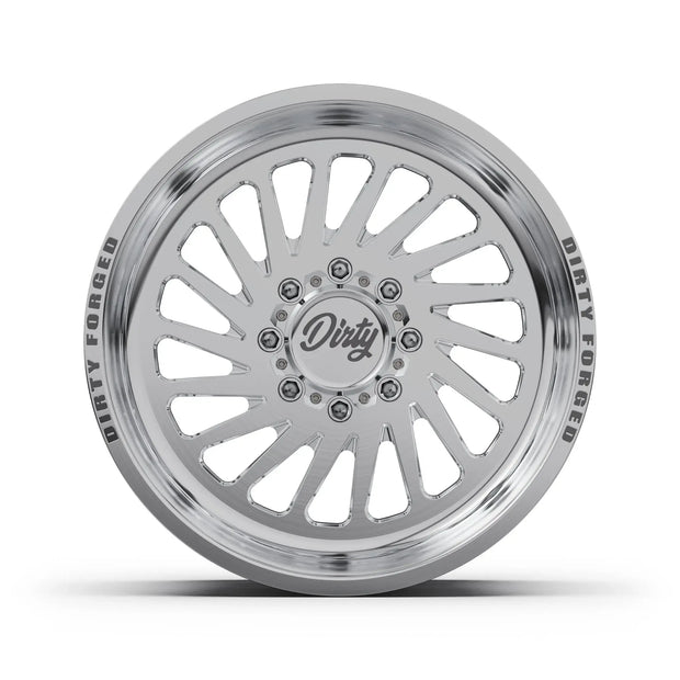 Dirty Forged Chronos Wheel (DDC-WHL-A111-XXXX)