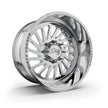 Dirty Forged Chronos Wheel (DDC-WHL-A111-XXXX)