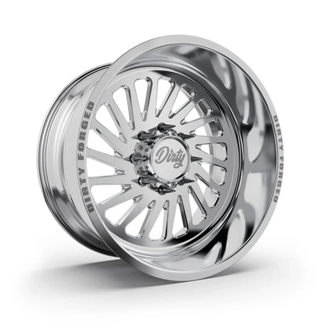 Dirty Forged Chronos Wheel (DDC-WHL-A111-XXXX)