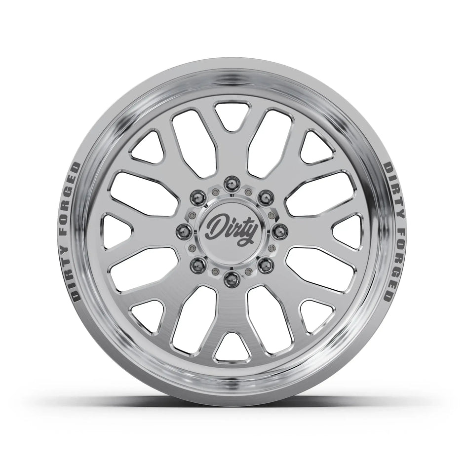 Dirty Forged Coffin Wheel (DDC-WHL-A105-XXXX)