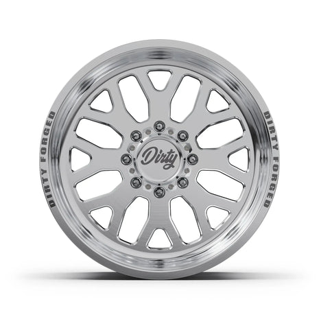 Dirty Forged Coffin Wheel (DDC-WHL-A105-XXXX)