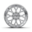 Dirty Forged Delta-Wye Wheel (DDC-WHL-A119-XXXX)