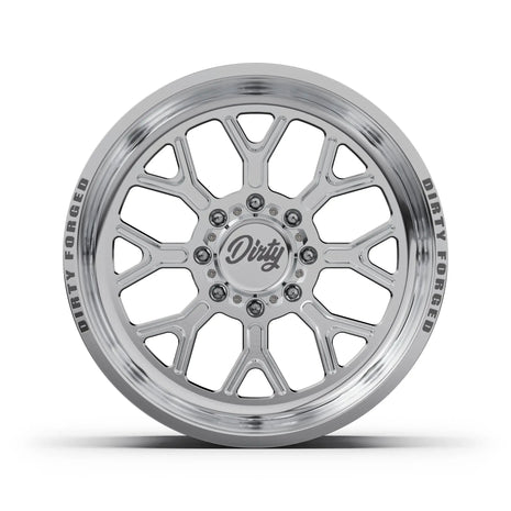 Dirty Forged Delta-Wye Wheel (DDC-WHL-A119-XXXX)