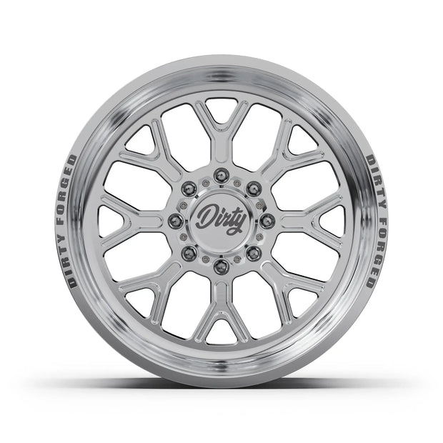 Dirty Forged Delta-Wye Wheel (DDC-WHL-A119-XXXX)