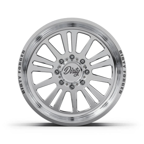 Dirty Forged Empirius Wheel (DDC-WHL-A117-XXXX)