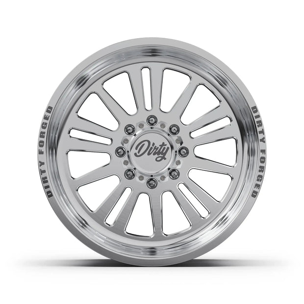 Dirty Forged Empirius Wheel (DDC-WHL-A117-XXXX)