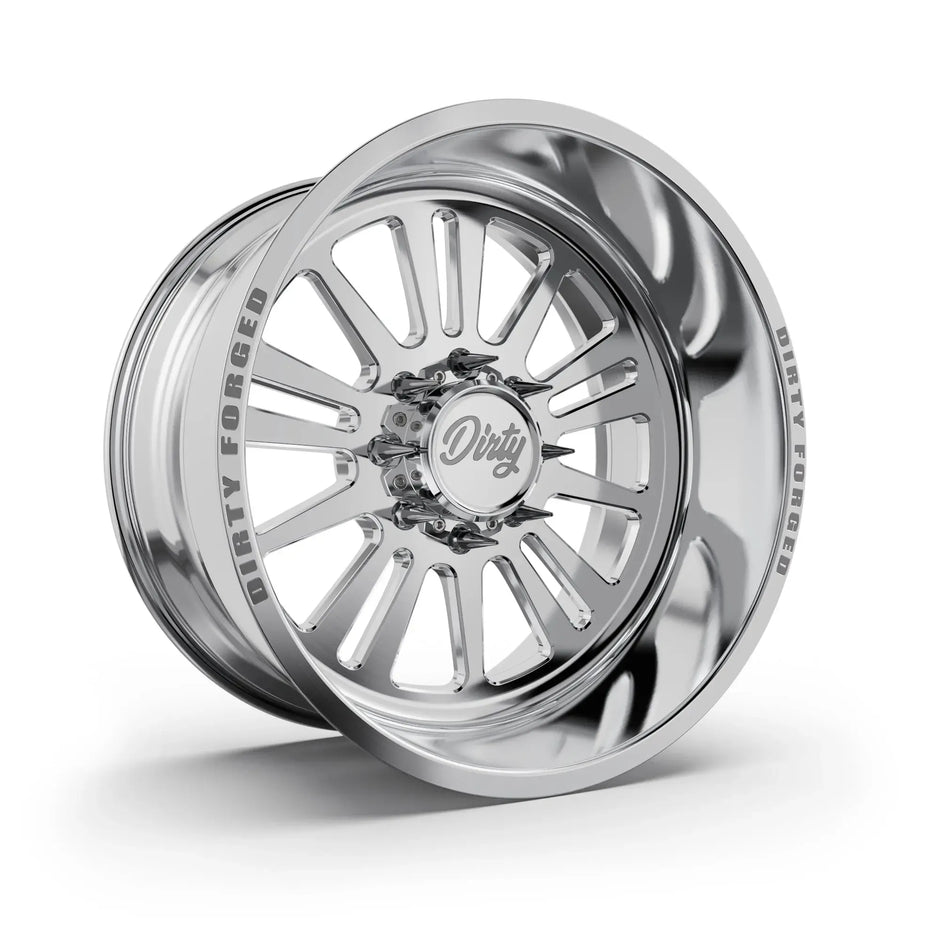 Dirty Forged Empirius Wheel (DDC-WHL-A117-XXXX)