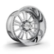 Dirty Forged Empirius Wheel (DDC-WHL-A117-XXXX)