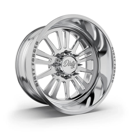 Dirty Forged Empirius Wheel (DDC-WHL-A117-XXXX)
