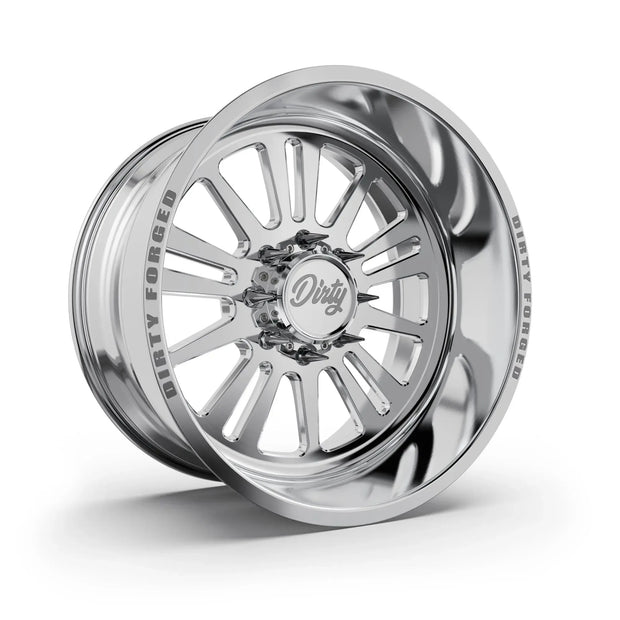 Dirty Forged Empirius Wheel (DDC-WHL-A117-XXXX)