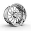 Dirty Forged Flare Wheel (DDC-WHL-A165-XXXX)