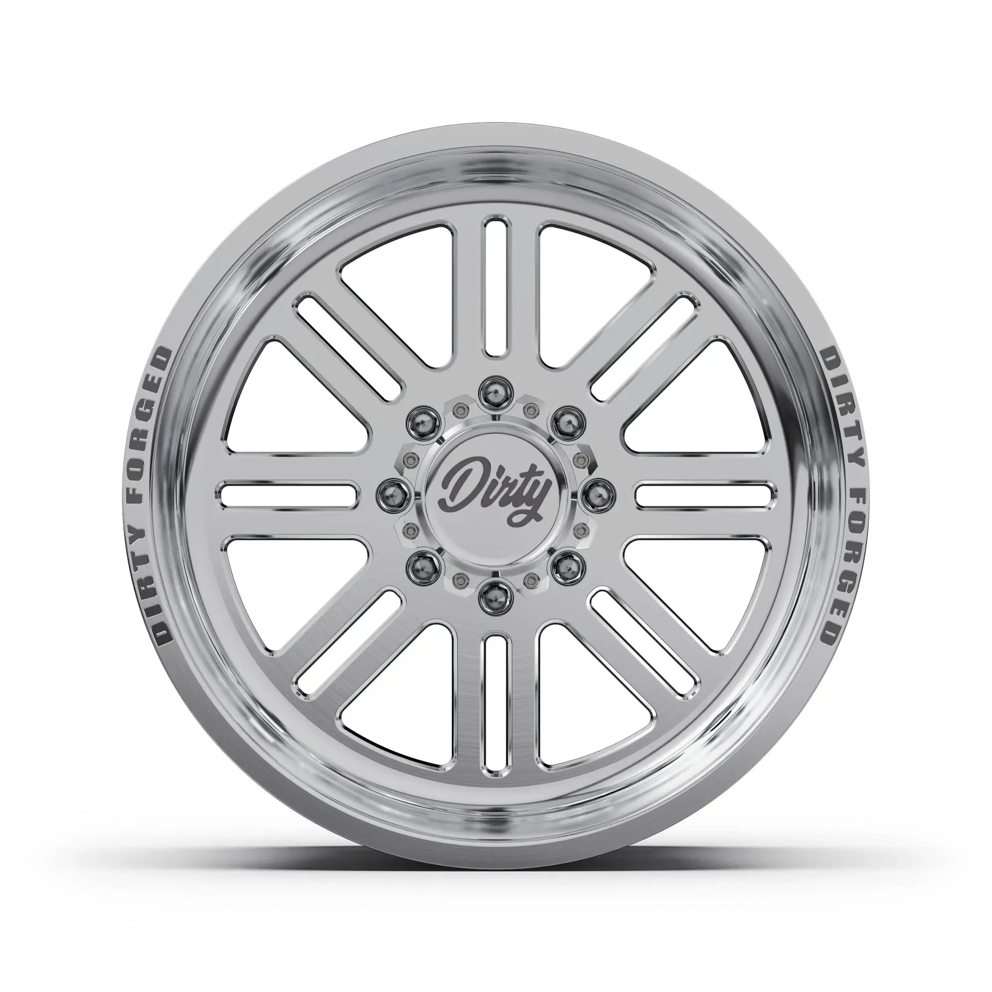 Dirty Forged Gridline Wheel (DDC-WHL-A113-XXXX)
