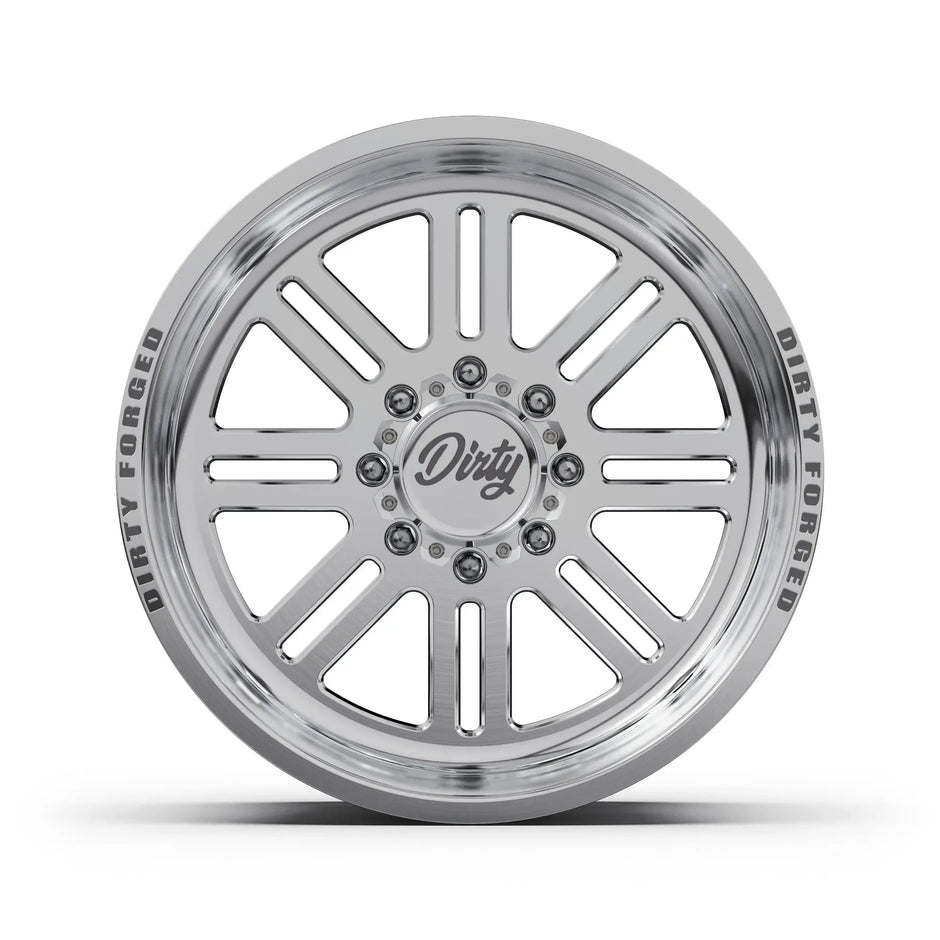 Dirty Forged Gridline Wheel (DDC-WHL-A113-XXXX)