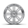 Dirty Forged Gridline Wheel (DDC-WHL-A113-XXXX)