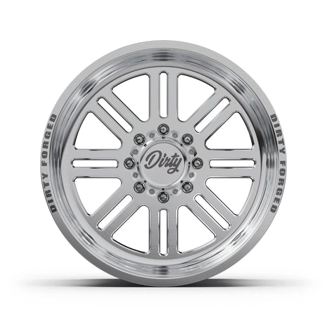Dirty Forged Gridline Wheel (DDC-WHL-A113-XXXX)