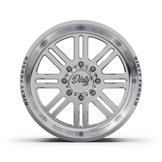 Dirty Forged Gridline Wheel (DDC-WHL-A113-XXXX)