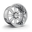 Dirty Forged Gridline Wheel (DDC-WHL-A113-XXXX)