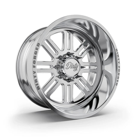 Dirty Forged Gridline Wheel (DDC-WHL-A113-XXXX)