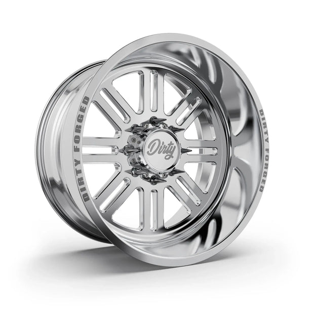 Dirty Forged Gridline Wheel (DDC-WHL-A113-XXXX)