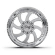 Dirty Forged Impeller Wheel (DDC-WHL-A114-XXXX)