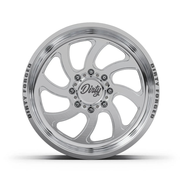 Dirty Forged Impeller Wheel (DDC-WHL-A114-XXXX)
