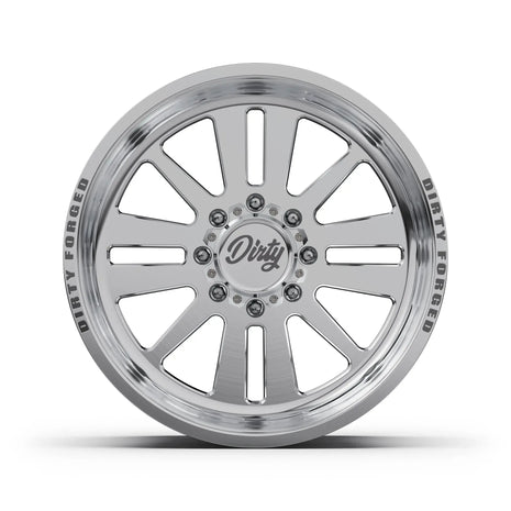 Dirty Forged Imperial Wheel (DDC-WHL-A116-XXXX)
